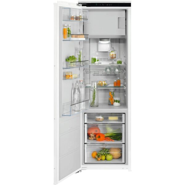 Electrolux Kühlschrank IK2805SZL Weiss