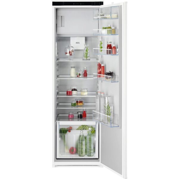 AEG Kühlschrank AIK3024R Weiss