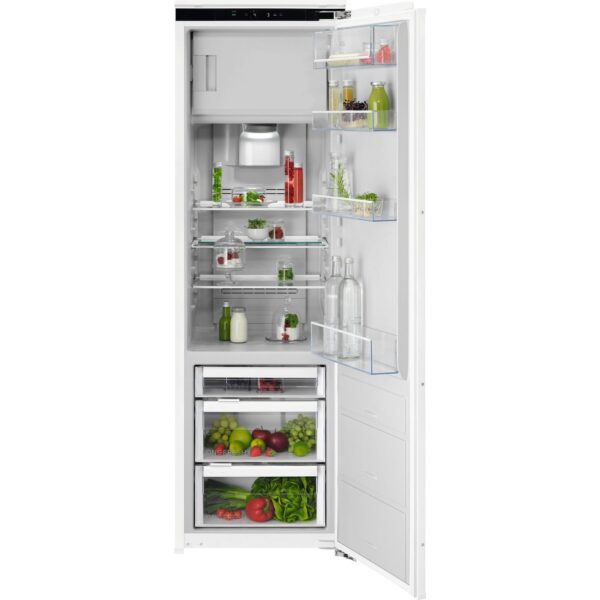 AEG Kühlschrank AIK2654R Weiss