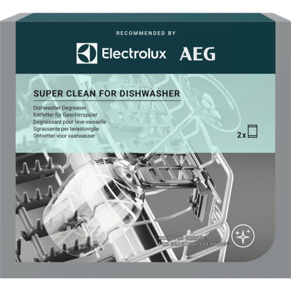 Electrolux Pflegemittel M2DCP051