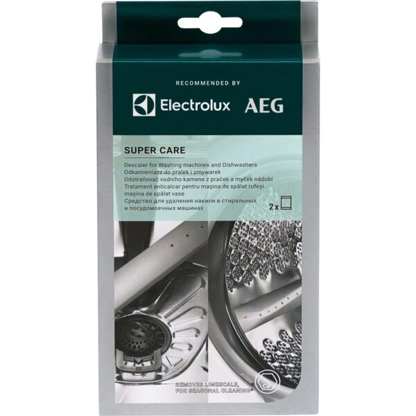 Electrolux Pflegemittel M2GCP101