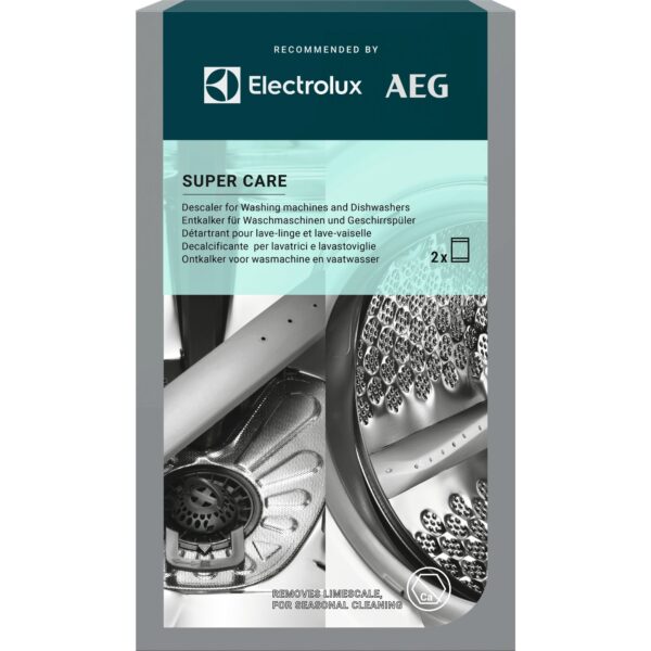 Electrolux Pflegemittel M2GCP101 – Bild 2