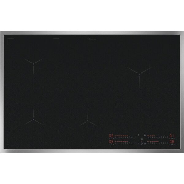 Electrolux Induktions-Kochfeld GK78TSIBSC SaphirMatt