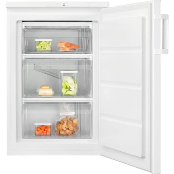Electrolux Gefrierschrank TG85 Weiss