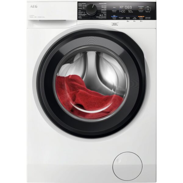 AEG Frontlader AWT4GS10 Weiss