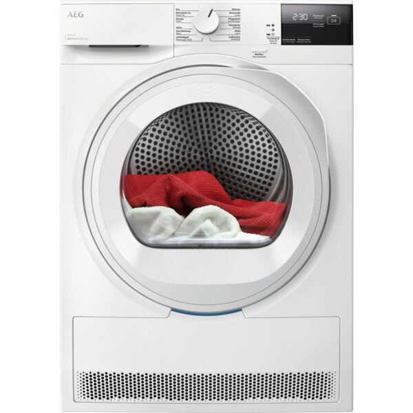AEG Frontlader ATW3A10 Weiss