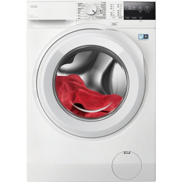 AEG Frontlader AWA4A10 Weiss