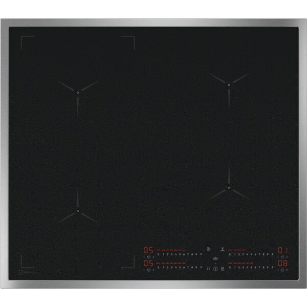 Electrolux Induktions-Kochfeld GK58TSIBSC SaphirMatt