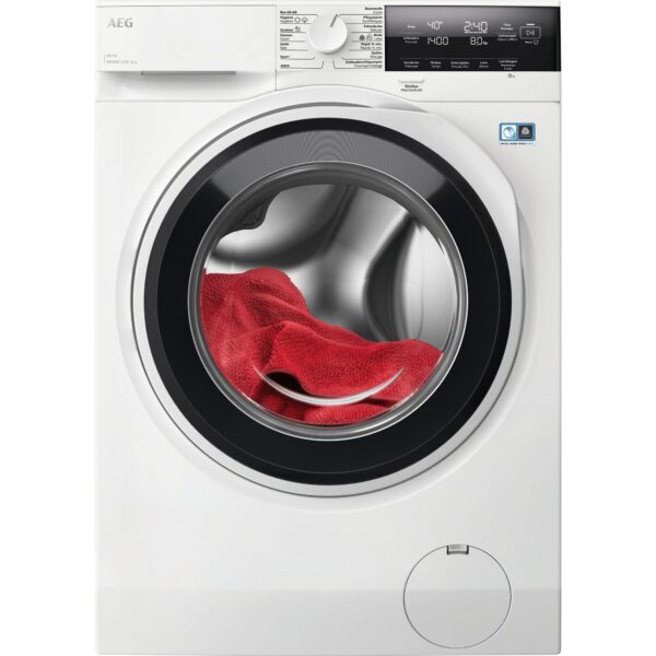 AEG Frontlader AWA4B10 Weiss