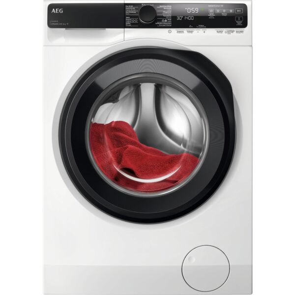AEG Frontlader AWA6GSI10 Weiss