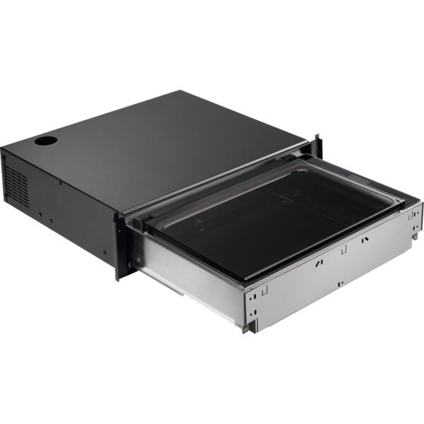 Electrolux Vakuumierschublade vollintegriert VAC140PLV