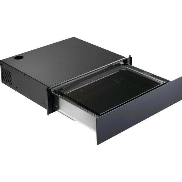 Electrolux Vakuumierschublade VAC140PL Schwarz