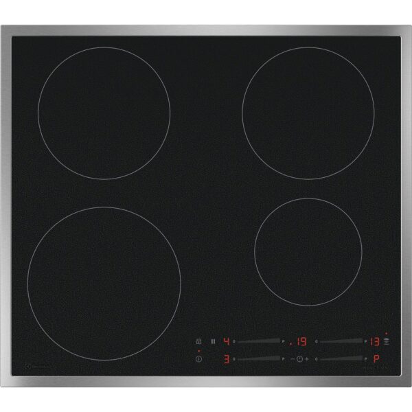 Electrolux Induktions-Kochfeld GK58TSISCN SaphirMatt