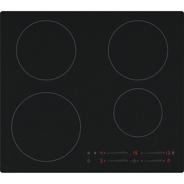 Electrolux Induktions-Kochfeld GK58TSISO SaphirMatt