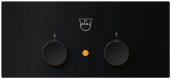 V-ZUG Schaltkasten ER202 - Nero (3300900210)