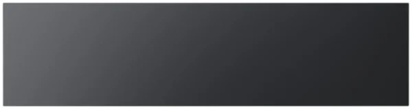 V-ZUG Schublade WarmingDrawer V4000 16 - Spiegelglas Schwarz (3402800000)