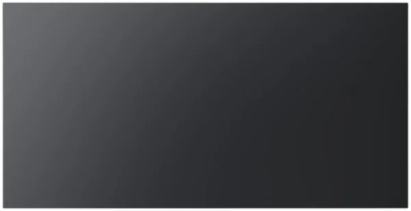 V-ZUG Schublade WarmingDrawer V4000 31 - Spiegelglas Schwarz (3403100000)