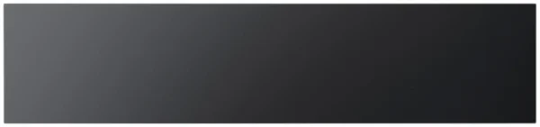 V-ZUG Schublade Drawer V2000 14 - Spiegelglas Schwarz (3500500000)