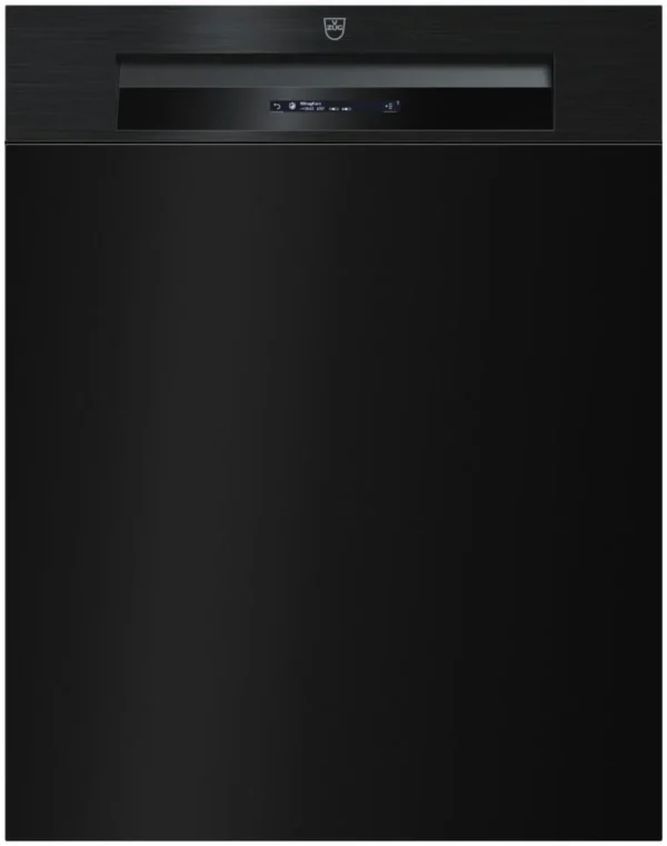 V-ZUG Geschirrspüler AdoraSpülen V4000 I - Nero (4116400005)