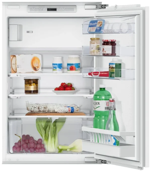 V-ZUG Kühl-/Gefriergerät Ideal eco - Weiss (5112700000)