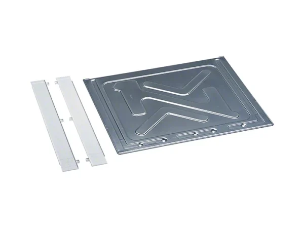 MIELE Unterbau-Bausatz UBS-W/T