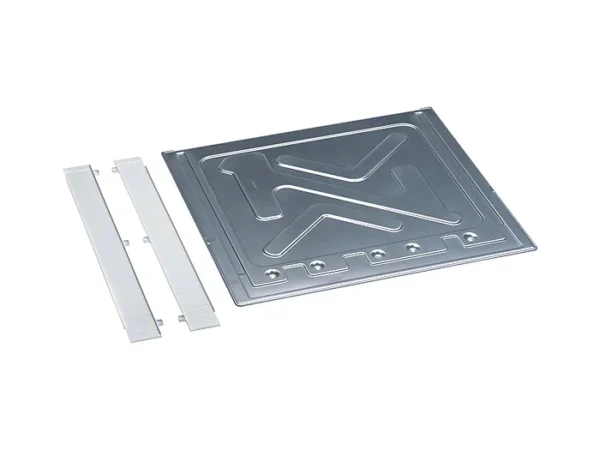 MIELE Unterbau-Bausatz UBS-W/T
