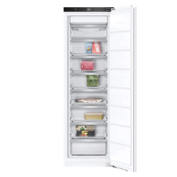V-ZUG Kühl-/Gefriergerät Freezer V4000 178N - Vollintegrierbar (5300800000)