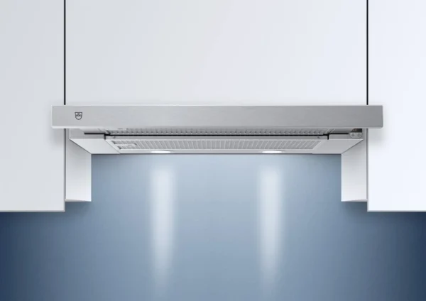 V-ZUG Dunstabzug DF SE6 - ChromeClass (6102900003)