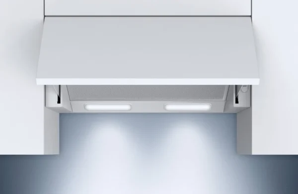 V-ZUG Dunstabzug DK S5i - Weiss (6104300001)