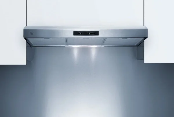 V-ZUG Dunstabzug AiroClearEinbau V200 - ChromeClass (6105100003)