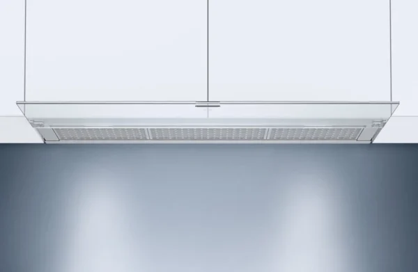 V-ZUG Dunstabzug AiroClearEinbau V6000 - ChromeClass (6106200001)