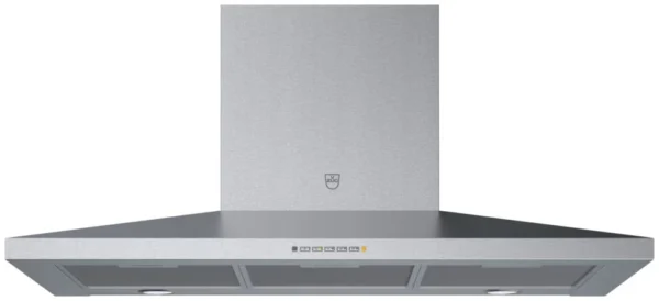 V-ZUG Dunstabzug DW N6 - ChromeClass (6201500003)