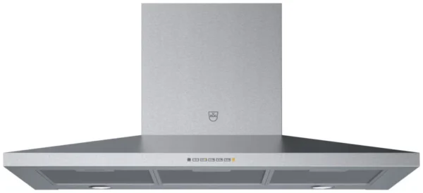 V-ZUG Dunstabzug DW N9 - ChromeClass (6201600003)