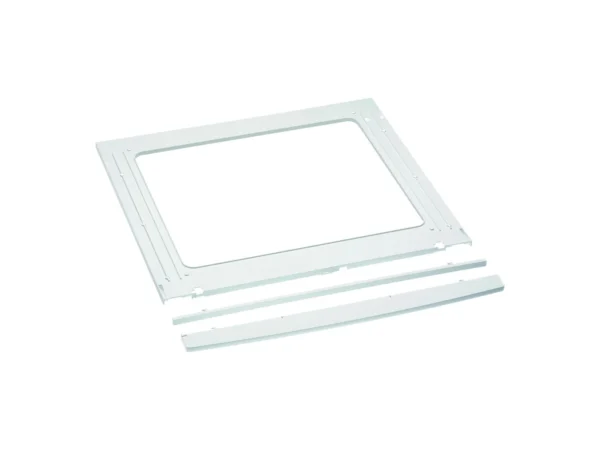 MIELE Zwischenbausatz WTV 412 lotosweiss