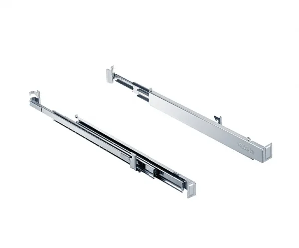 MIELE FlexiClip Einzelauszüge HFC91