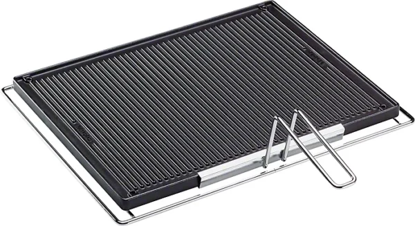 MIELE CSGP 1400 Grillplatte