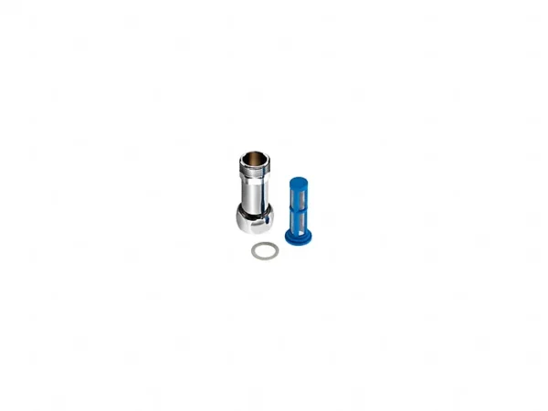 MIELE Filter Sieb EDST