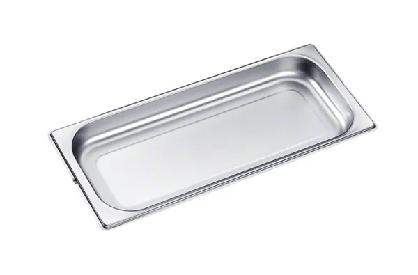 MIELE Garschale DGG20, 1.8 l ungelocht