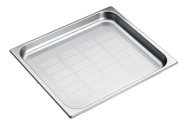 MIELE DGGL 12 Garbehälter