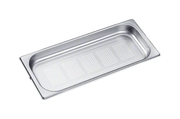 MIELE DGGL 20 Garbehälter