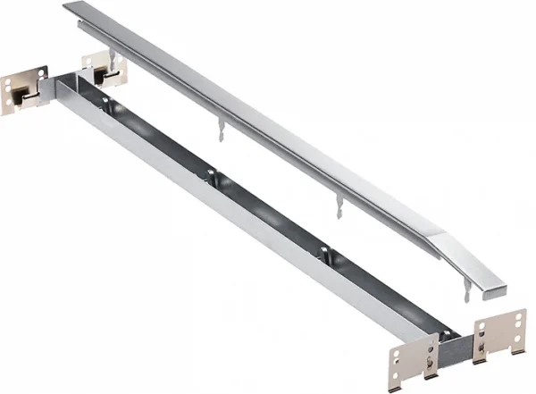 MIELE Zwischenleiste für CombiSet CSZL1500