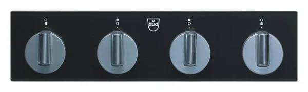 V-ZUG Schaltkasten ESIS4 - Spiegelglas (92A400)