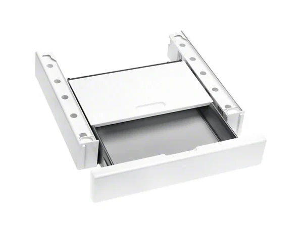 MIELE Zwischenbausatz WTV 511 lotosweiss