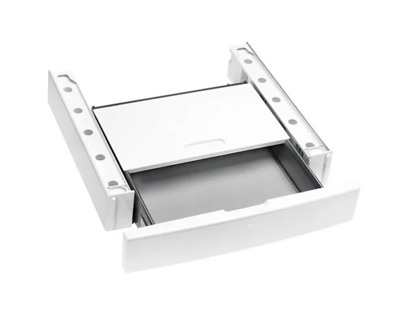 MIELE Zwischenbausatz WTV 512 lotosweiss