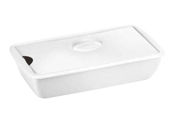 MIELE Servierform Porzellan V+B
