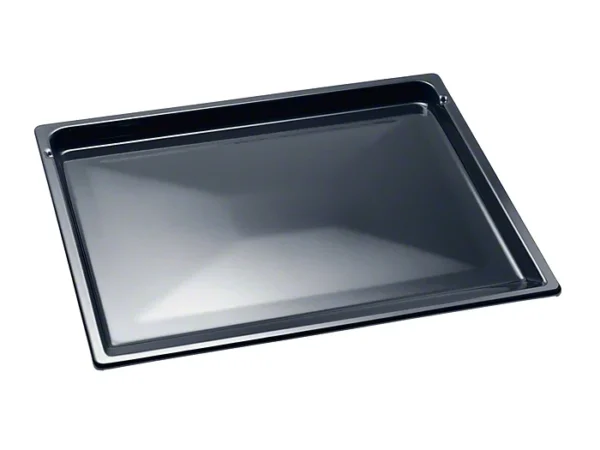 MIELE HBB51 Backblech anthrazit