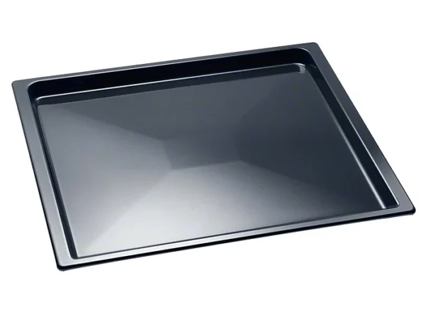 MIELE HBB71 Backblech anthrazit