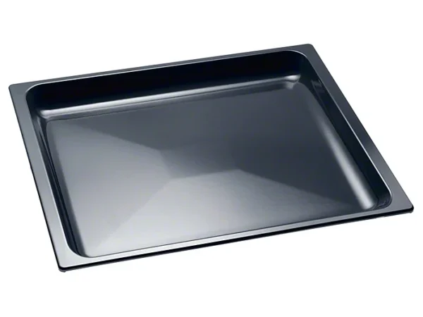 MIELE HUBB71 Universalblech anthrazit