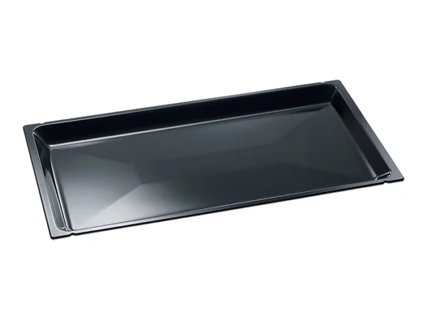 MIELE HUBB91 Universalblech anthrazit