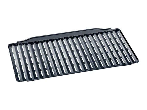 MIELE HGBB91 Grill- und Bratblech anthrazit